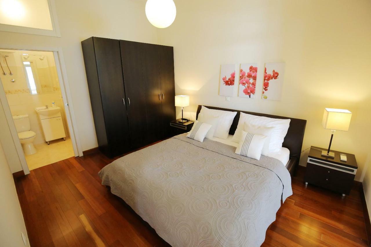 Seafront Beach Apartment - Directly At The Beach Zadar Extérieur photo